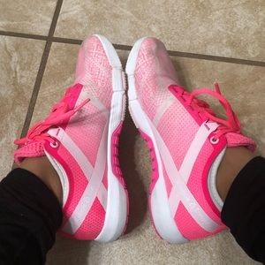 Reebok Crossfit Grace size 6.5